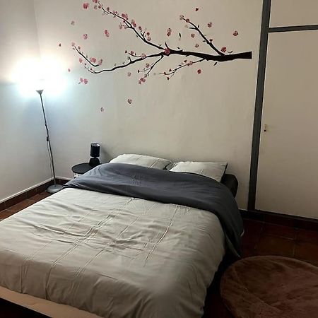 Appartement Sympa Fresnes  Exterior foto