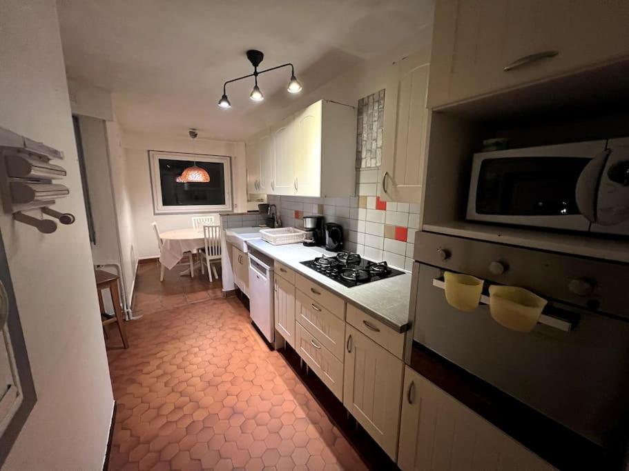 Appartement Sympa Fresnes  Exterior foto