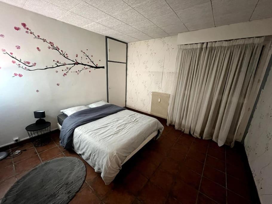 Appartement Sympa Fresnes  Exterior foto